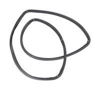 sparefixd Suitable for ELECTROLUX Oven EOB3400AOW EOB3400AOX EOB3400EAX Main Oven Door Seal
