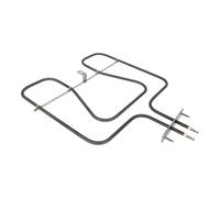 sparefixd Suitable for Electrolux Oven Grill Element Top Heater for EOB51001W EOB51001X