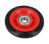 sparefixd Suitable for Electrolux Professional Drum Roller Wheel for Tumble Dryer Listed Below