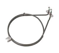 sparefixd Suitable for Fan Oven Cooker Element 2100W 443526 EGO for Bosch Neff Siemens