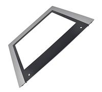 sparefixd Suitable for Flavel Milano Cooker Main Bottom Oven Door Glass Front