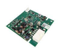 sparefixd Suitable for Flymo 1200R (201603) Printed Circuit Board PCB Robotic Lawnmower