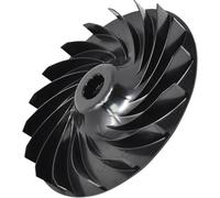 sparefixd Suitable for Flymo EASI Glide Lawnmower Impeller Fan