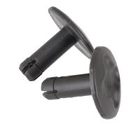 sparefixd Suitable for Flymo Hover VAC 250 Handle Fixing Pin Knobs | x 2 Hover VAC 250