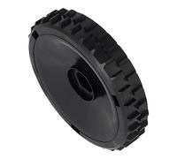 sparefixd Suitable for FLYMO Robotic Lawnmower Wheel 1200R