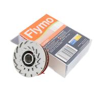 sparefixd Suitable for Flymo Strimmer Trimmer Spool & Line