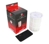 sparefixd Suitable For FU71 Filter Kit Hoover Vortex Breeze Evo TH31 Vacuum Cleaner