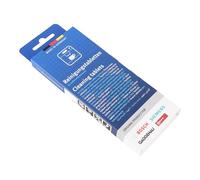 sparefixd Suitable for Gaggenau Machine Cleaning Tablets x 10