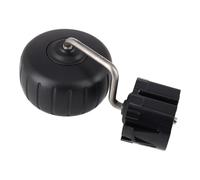 sparefixd Suitable for Gardena Robotic Lawnmower Wheel Assembly SILENO City SILENO Life