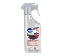 sparefixd Suitable for Glass Ceramic Hob Cleaner Cleaning Spray Universal by WPRO