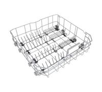 sparefixd Suitable for Grundig Dishwasher Basket Bottom Tray Plate Rack Lower for GNF11510
