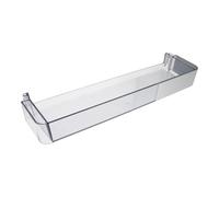 sparefixd Suitable for Grundig Door Shelf Fridge Freezer Top Middle Bottom for GKFED473