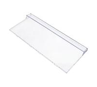 sparefixd Suitable for Grundig Fridge Freezer Drawer Front Top Or Middle Basket