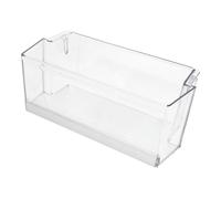 sparefixd Suitable for HAIER Door Bottom Bottle Shelf Milk Rack Fridge