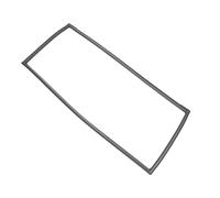 sparefixd Suitable for Haier Door Seal Fridge Freezer Top Left or Right