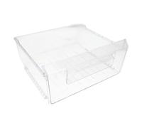 sparefixd Suitable for Haier Freezer Drawer Basket Top Or Middle for BS09U8M0100 / BS09U1M0100