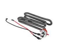 sparefixd Suitable for Haier Heater Element Washer Dryer HWD100B14979S HWD100