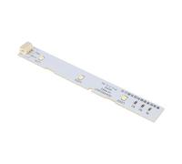 sparefixd Suitable for Haier LED Light Lamp Board Fridge Freezer
