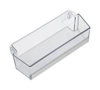 sparefixd Suitable for Haier Right Side Bottom Door Shelf Milk Rack | Check Fits List Below To Ensure Compatible With Your Appliance