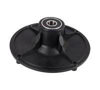 sparefixd Suitable for Haier Tumble Dryer Fan Support Impeller Bearing Model Numbers Below