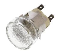 sparefixd Suitable for Hisense Cooker Oven Light Bulb & Lens Assembly for Models Listed Below