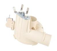 sparefixd Suitable for Hisense Dishwasher Heater Element for Models Listed Below