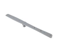 sparefixd Suitable for Hisense Dishwasher Spray Arm Bottom Rotary Wash Arm for Models Listed Below