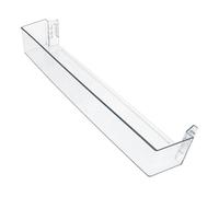 sparefixd Suitable for Hisense Door Shelf Fridge Freezer Bottom Tray Models Listed Below