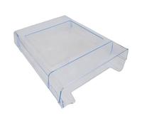 sparefixd Suitable for Hisense Door Shelf Rack Tray for American Style Fridge Freezer