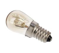 sparefixd Suitable for Hisense Fridge Freezer Bulb for Models Listed Below