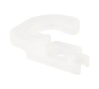 sparefixd Suitable for Hisense Fridge Freezer Door Catch Top Or Bottom Door for Models Listed Below