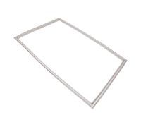 sparefixd Suitable for Hisense Fridge Freezer Door Seal Bottom Door Gasket for Models Listed Below
