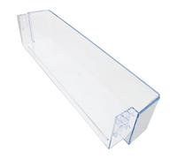 sparefixd Suitable for Hisense Fridge Freezer Door Shelf Bottom Milk Bottle Rack Tray