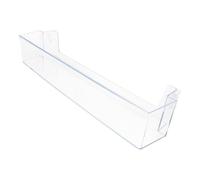 sparefixd Suitable for Hisense Fridge Freezer Door Shelf Bottom Rack Tray for Models Listed Below