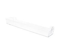 sparefixd Suitable for Hisense Fridge Freezer Door Shelf Top or Middle