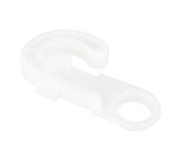 sparefixd Suitable for Hisense Fridge Freezer Door Stopper Hook Right Models Listed Below