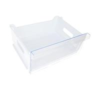 sparefixd Suitable for Hisense Fridge Freezer Drawer Top Or Middle Basket for Models Listed Below