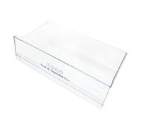 sparefixd Suitable for Hisense Fridge Freezer Fruit and Vegetable Box Drawer