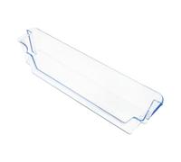 sparefixd Suitable for Hisense Fridge Freezer Shelf Bottle Rack Tray | Bottom Milk Bottle Rack Shelf Tray