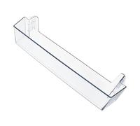 sparefixd Suitable for Hisense Fridge Freezer Shelf Bottom Milk Bottle Rack Tray