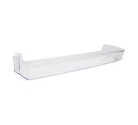 sparefixd Suitable for Hisense Fridge Freezer Shelf Bottom Rack