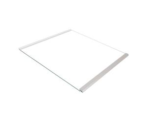 sparefixd Suitable for Hisense Fridge Freezer Shelf Middle Three