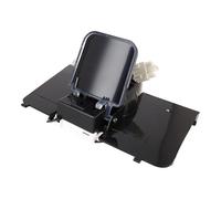 sparefixd Suitable for Hisense Fridge Freezer Water Dispenser Lever for Models Listed Below