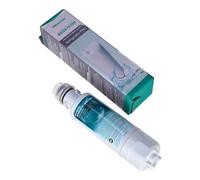 sparefixd Suitable for Hisense Fridge Freezer Water Filter (fits List Below)