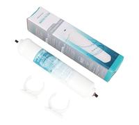 sparefixd Suitable for Hisense Fridge Freezer Water Filter Model RS694N4BCE
