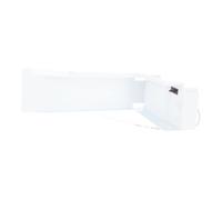 sparefixd Suitable for Hisense Fridge Freezer Water Pump Models Listed Below