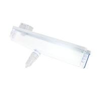 sparefixd Suitable for Hisense Fridge Freezer Water Tank Cold Chilled Water Check Fits List Below
