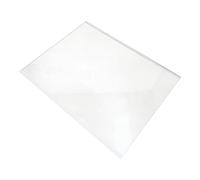 sparefixd Suitable for Hisense Glass Shelf 470 X 370mm Fridge Freezer