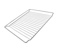 sparefixd Suitable for HISENSE Oven Cooker Shelf Rack Chrome 443mm x 375mm