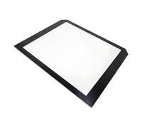 sparefixd Suitable for Hisense Oven Door Glass Inner Panel Closest to The Heat BI64211AX